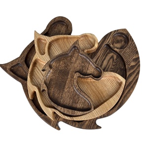 Подарочный набор «Тройка»