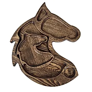 «Лошадка и жеребенок»