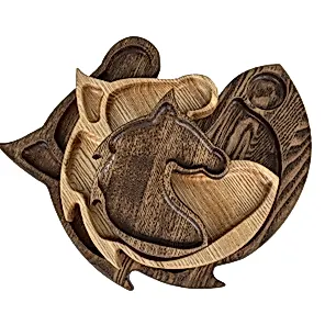 Подарочный набор «Тройка»